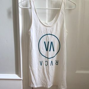 RVCA Tank